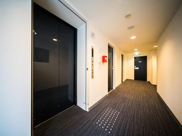 Super Hotel Tanimachi 4 Chome Exit 6 Osaka Exterior photo