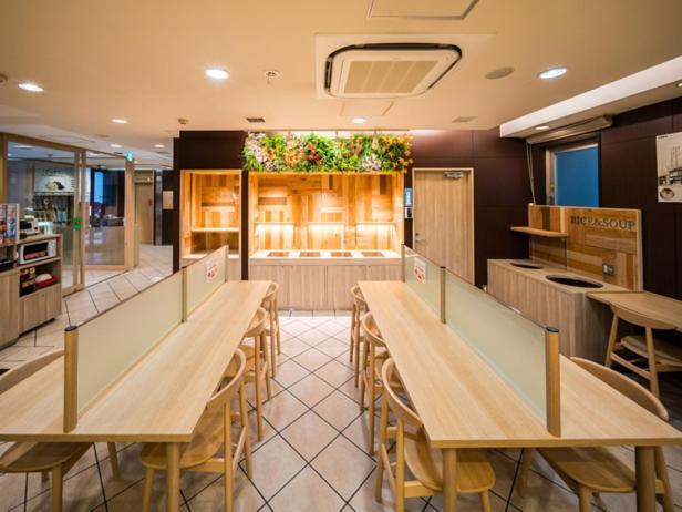 Super Hotel Tanimachi 4 Chome Exit 6 Osaka Exterior photo
