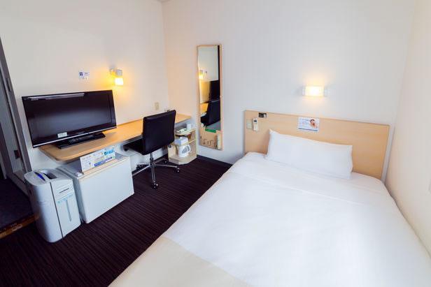 Super Hotel Tanimachi 4 Chome Exit 6 Osaka Exterior photo
