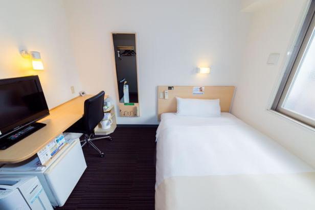 Super Hotel Tanimachi 4 Chome Exit 6 Osaka Exterior photo